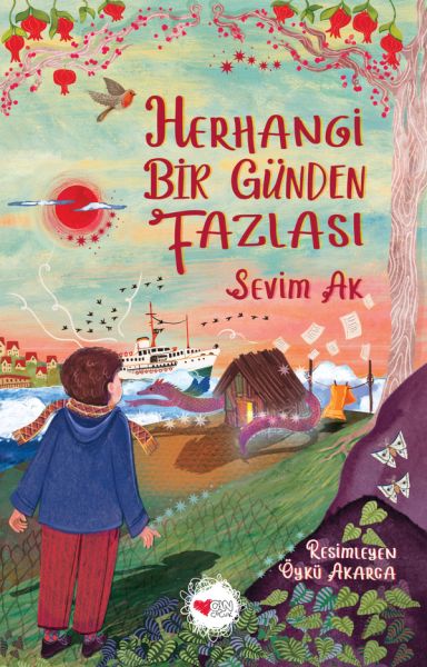 Herhangi Bir Günden Fazlası-zoom-
