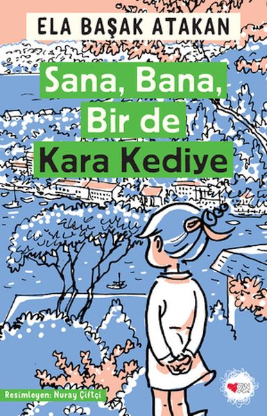 Sana, Bana, Bir de Kara Kediye-zoom-