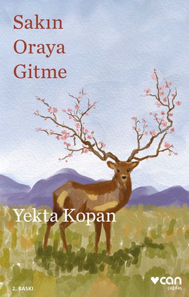 Sakın Oraya Gitme-zoom-