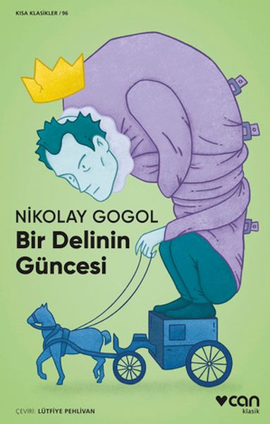 Bir Delinin Güncesi ve Fayton-zoom-