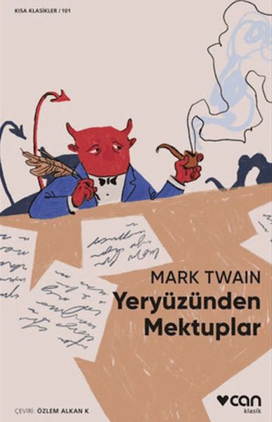 Yeryüzünden Mektuplar-zoom-