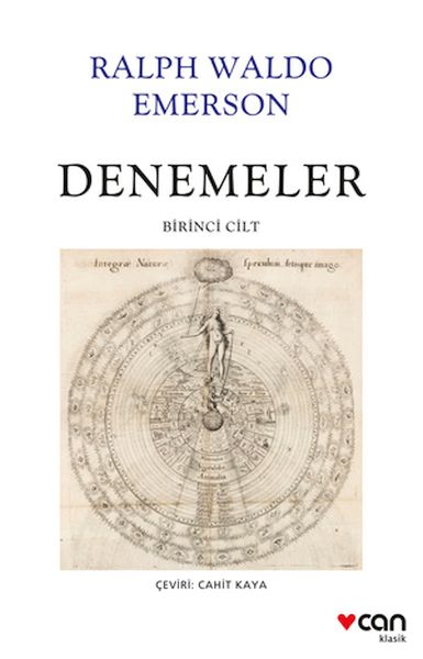 Denemeler: Birinci Cilt-zoom-