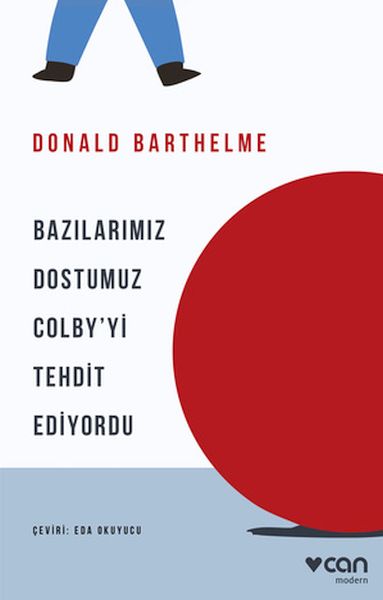 Bazılarımız Dostumuz Colby'yi Tehdit Ediyordu-zoom-