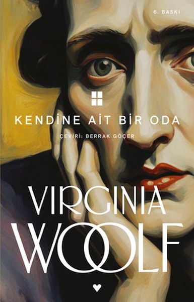 Kendine Ait Bir Oda (Yeni Kapak)-zoom-