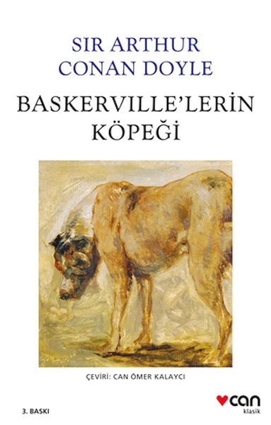 Baskerville'lerin Köpeği-zoom-