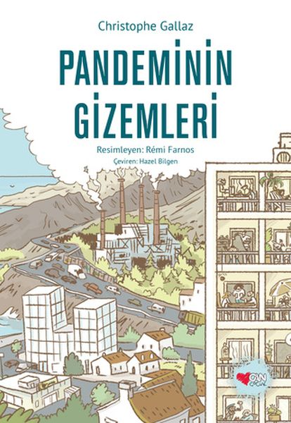Pandeminin Gizemleri-zoom-