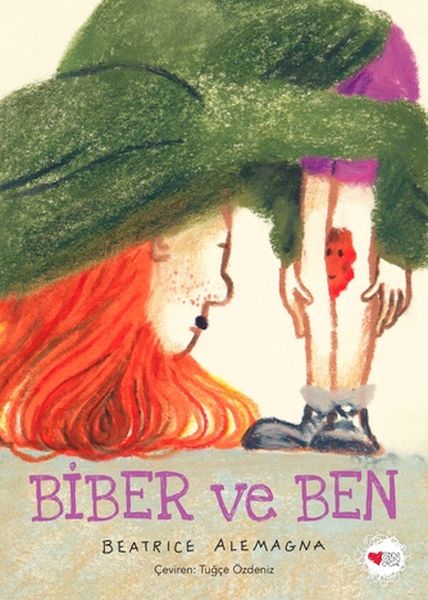 Biber ve Ben-zoom-