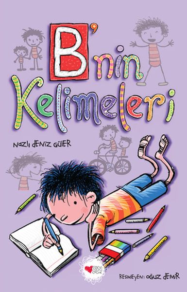 B'nin Kelimeleri-zoom-