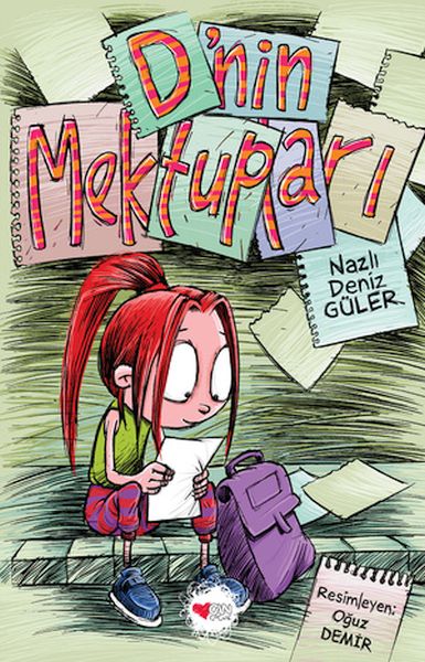 D'nin Mektupları-zoom-