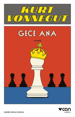 Gece Ana