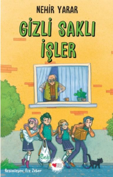 Gizli Saklı İşler-zoom-