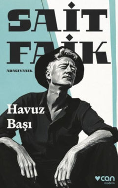 Havuz Başı