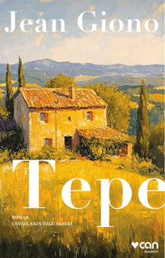 Tepe