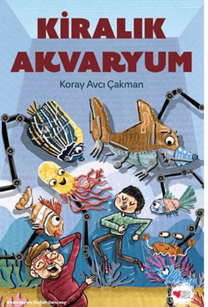 Kiralık Akvaryum-zoom-