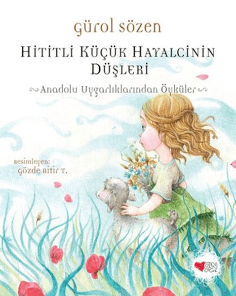 Hititli Küçük Hayalcinin Düşleri-zoom-