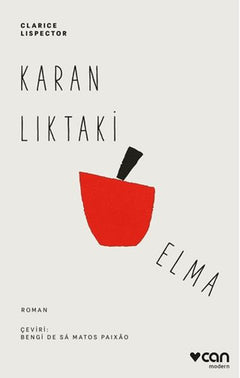 Karanlıktaki Elma