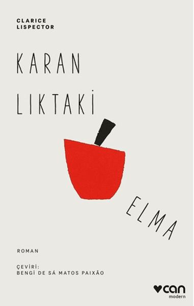 Karanlıktaki Elma-zoom-