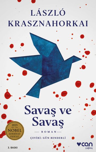 Savaş ve Savaş-zoom-