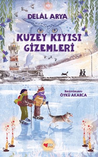 Kuzey Kıyısı Gizemleri-zoom-
