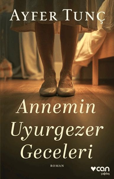 Annemin Uyurgezer Geceleri-zoom-