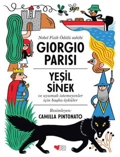 Yeşil Sinek