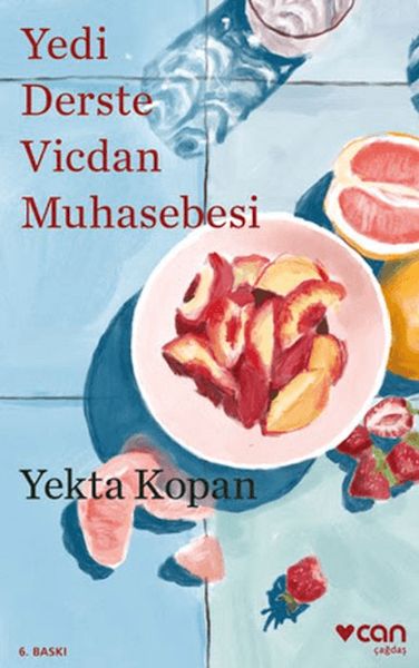 Yedi Derste Vicdan Muhasebesi