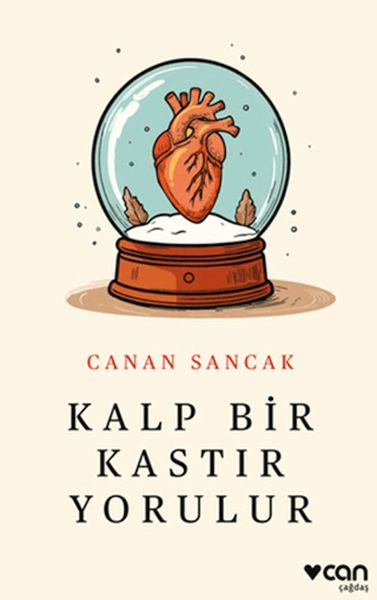 Kalp Bir Kastır Yorulur-zoom-