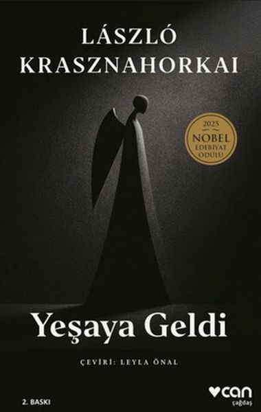 Yeşaya Geldi-zoom-