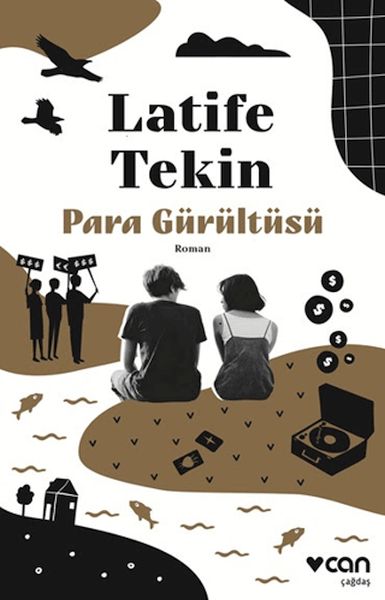 Para Gürültüsü-zoom-