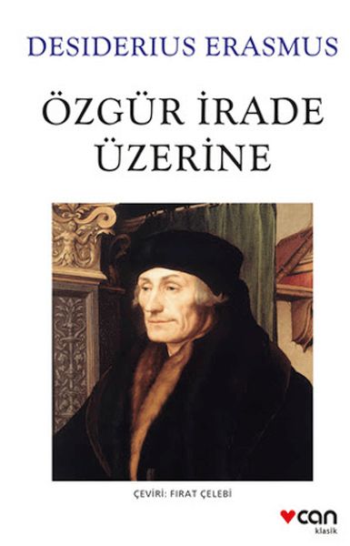 Özgür İrade Üzerine-zoom-