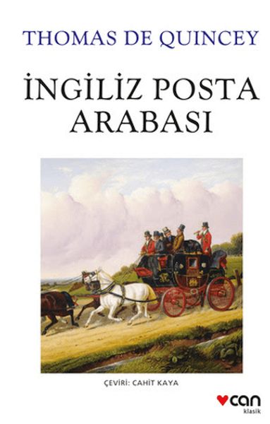 İngiliz Posta Arabası-zoom-