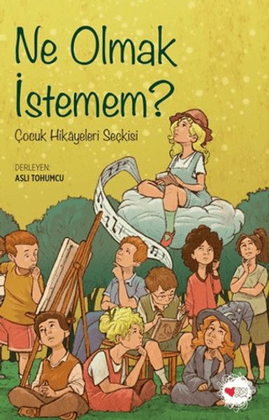 Ne Olmak İstemem?-zoom-