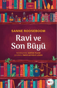 Ravi ve Son Büyü