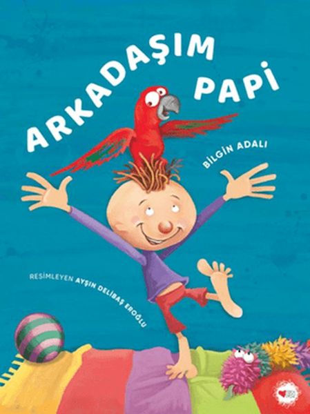 Arkadaşım Papi