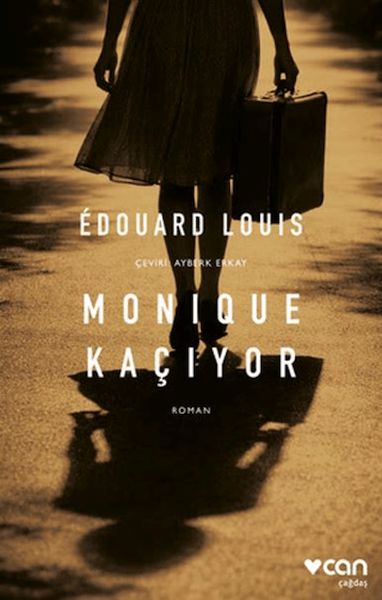 Monique Kaçıyor