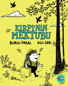 Kirpinin Mektubu