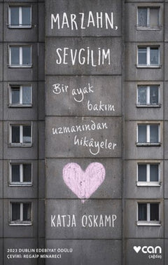 Marzahn, Sevgilim