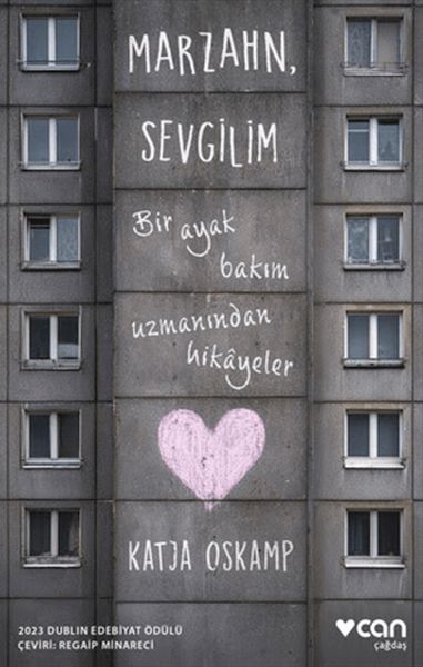 Marzahn, Sevgilim-zoom-