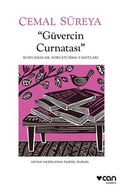 Güvercin Curnatası: Konuşmalar, Soruşturma Yanıtları