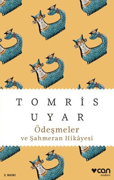 Ödeşmeler ve Şahmeran Hikayesi-zoom-