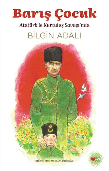 Barış Çocuk