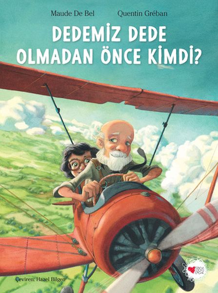 Dedemiz Dede Olmadan Önce Kimdi?-zoom-