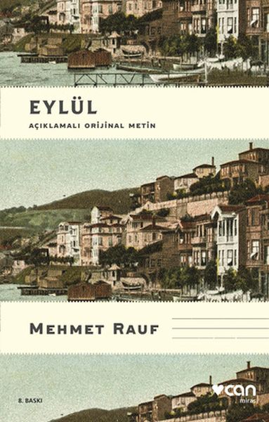 Eylül (Orijinal Metin)-zoom-