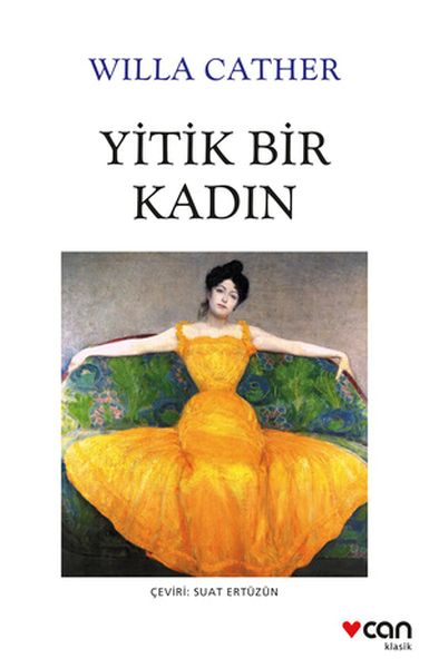 Yitik Bir Kadın-zoom-