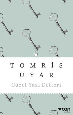 Güzel Yazı Defteri