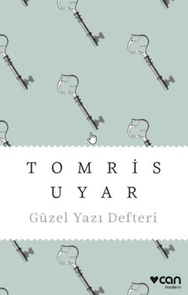 Güzel Yazı Defteri-zoom-