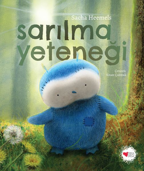 Sarılma Yeteneği-zoom-