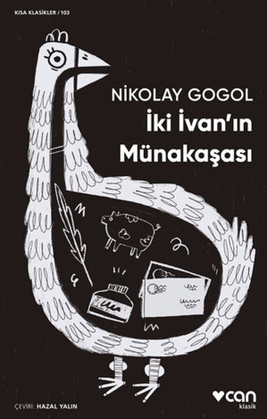 İki İvan'ın Münakaşası-zoom-