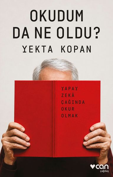 Okudum da Ne Oldu?-zoom-