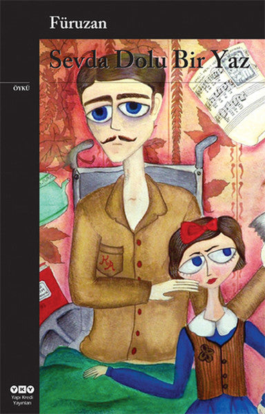 Sevda Dolu Bir Yaz-zoom-